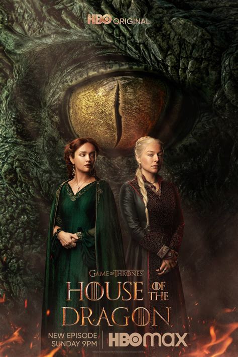 House of the Dragon Season 2 Release Date and Time vs. Game of Thrones Finale Timing