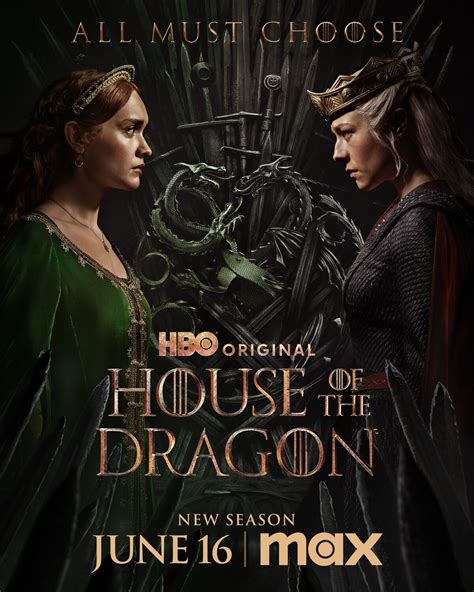 House Of The Dragon Season 2 Wiki Of Westeros Fandom