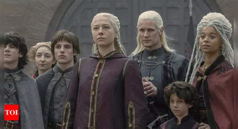 House Of The Dragon Season 3 Release Date Cast Developments The Times Of India
