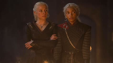 House Of The Dragon Season 3 Release Date Latest News Glamour Uk