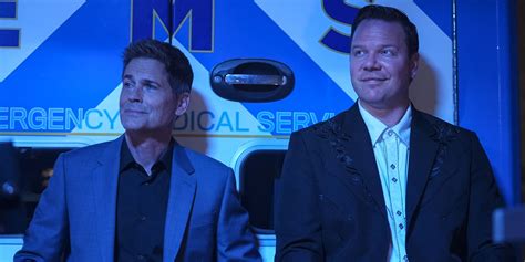 How 9 1 1 Lone Star Brings Tommy S Husband Charles Back From The Dead