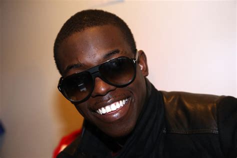 How Bobby Shmurda Plans To Spend Time After Prison Release