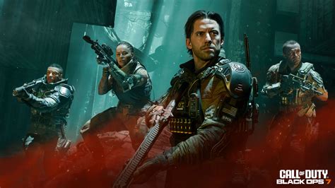 How Call Of Duty Black Ops 7 Is Crafting A Mind Bending Experience Xbox Wire