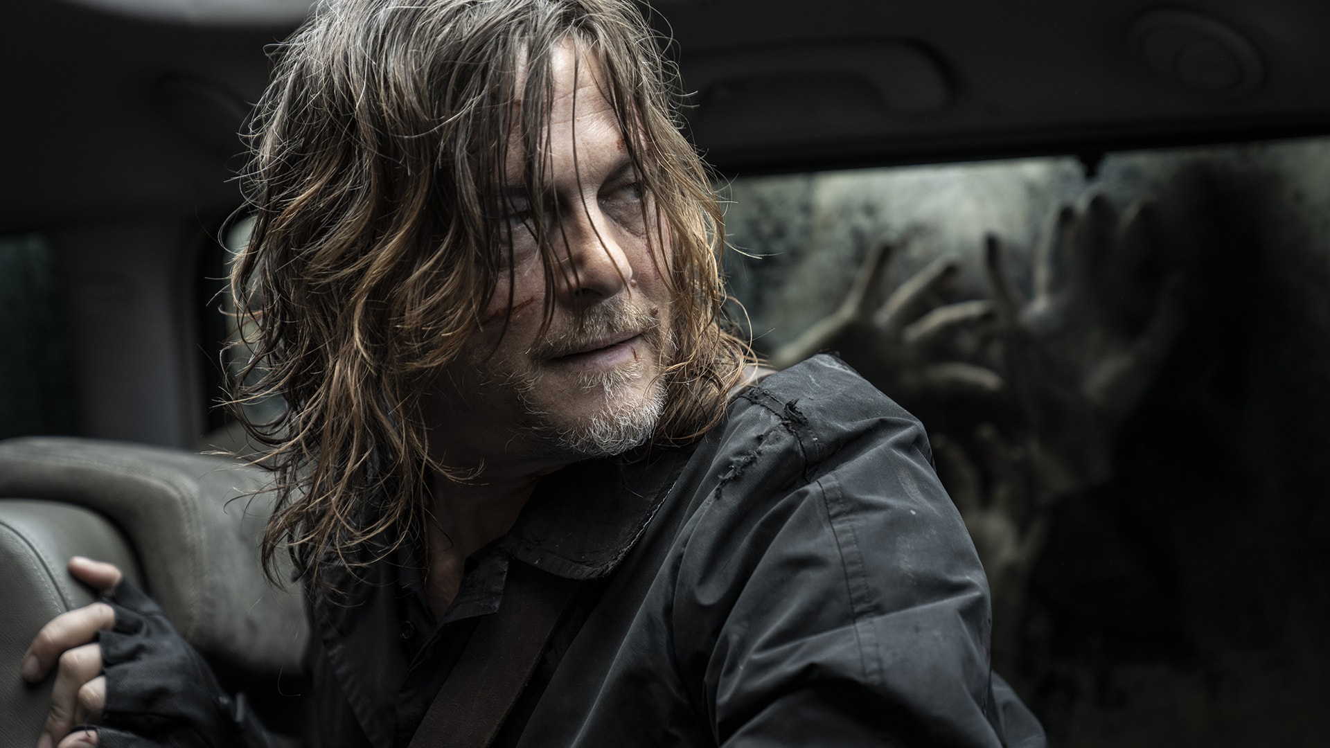 How Daryl Dixon The Book Of Carol Will Connect Back To The Characters First Meeting Ever