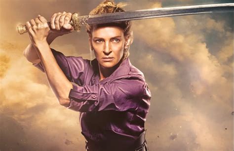 How Did Discord Lose Her Immortality In The Old Guard 2 All About The Character In The Latest Film Primetimer