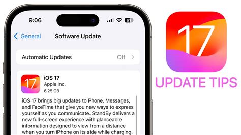 How Do I Update To Ios 17 7 6 Without Upd Apple Community