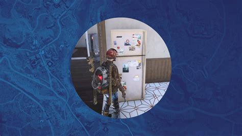 How Do You Unlock The Refrigerator In Once Human