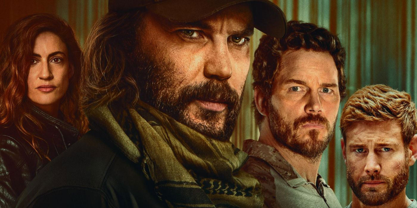 How Does The Terminal List Dark Wolf Fit Into The Timeline Of The Original Show