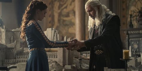 How House Of The Dragon S Alicent Episode 2 Reveal Impacts Got Prequel