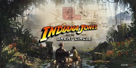 How Indiana Jones And The Great Circle Encourages Exploration
