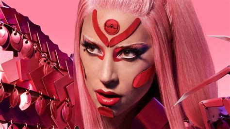 How Lady Gaga Made The Triumphant Chromatica