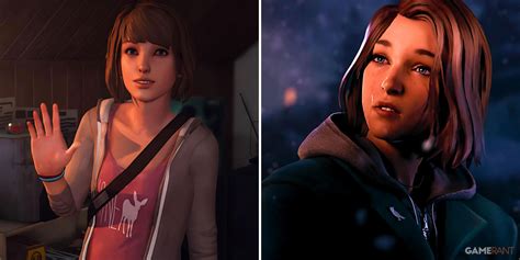 How Life Is Strange Double Exposure Dodges The Other Darrin Treatment
