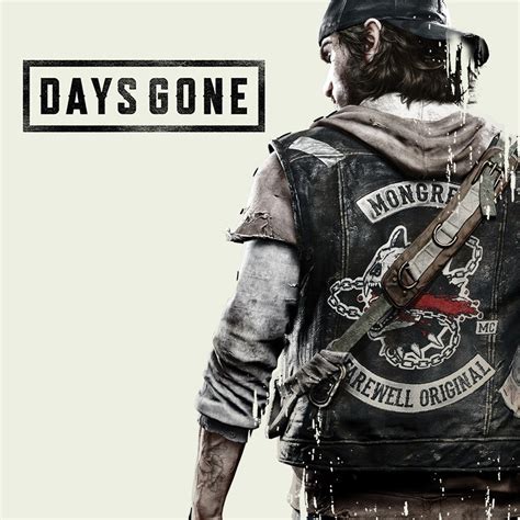 How Long Is Days Gone Days Gone Guide Ign How Long Is Days Gone Days Gone Guide Ign
