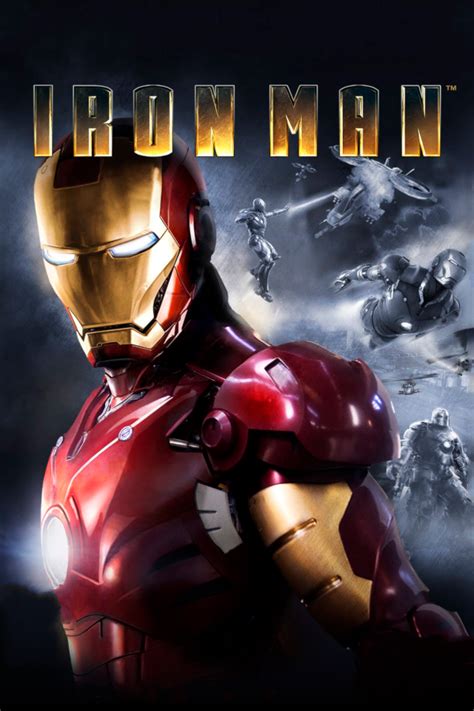 How Long Is Iron Man Howlongtobeat