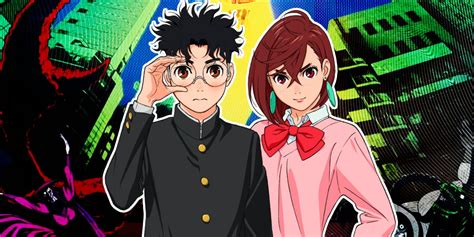 How Many Dandadan Chapters Have Been Adapted So Far