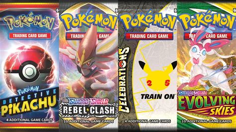 How Many Pokemon Cards Are There All Sets Released So Far Dexerto