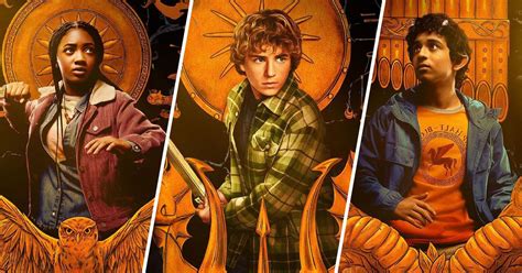 How Percy Jackson Could Become Disney S Next Big Series How Percy Jackson Could Become Disney S Next Big Series