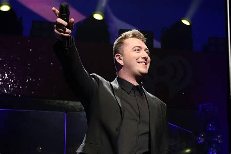 How Sam Smith S In The Lonely Hour Became An Lgbtqia Trailblazer Grammy Com