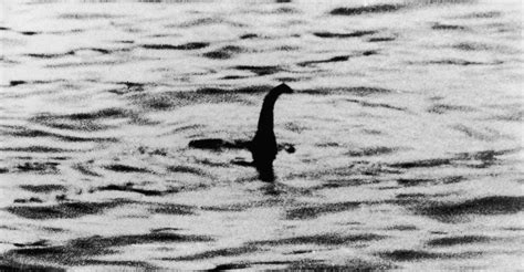 How Scientists Debunked The Loch Ness Monster Vox