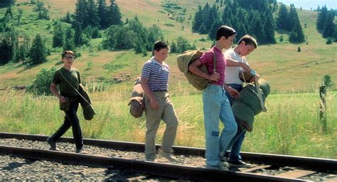 How Stand By Me Became A Timeless Coming Of Age Movie