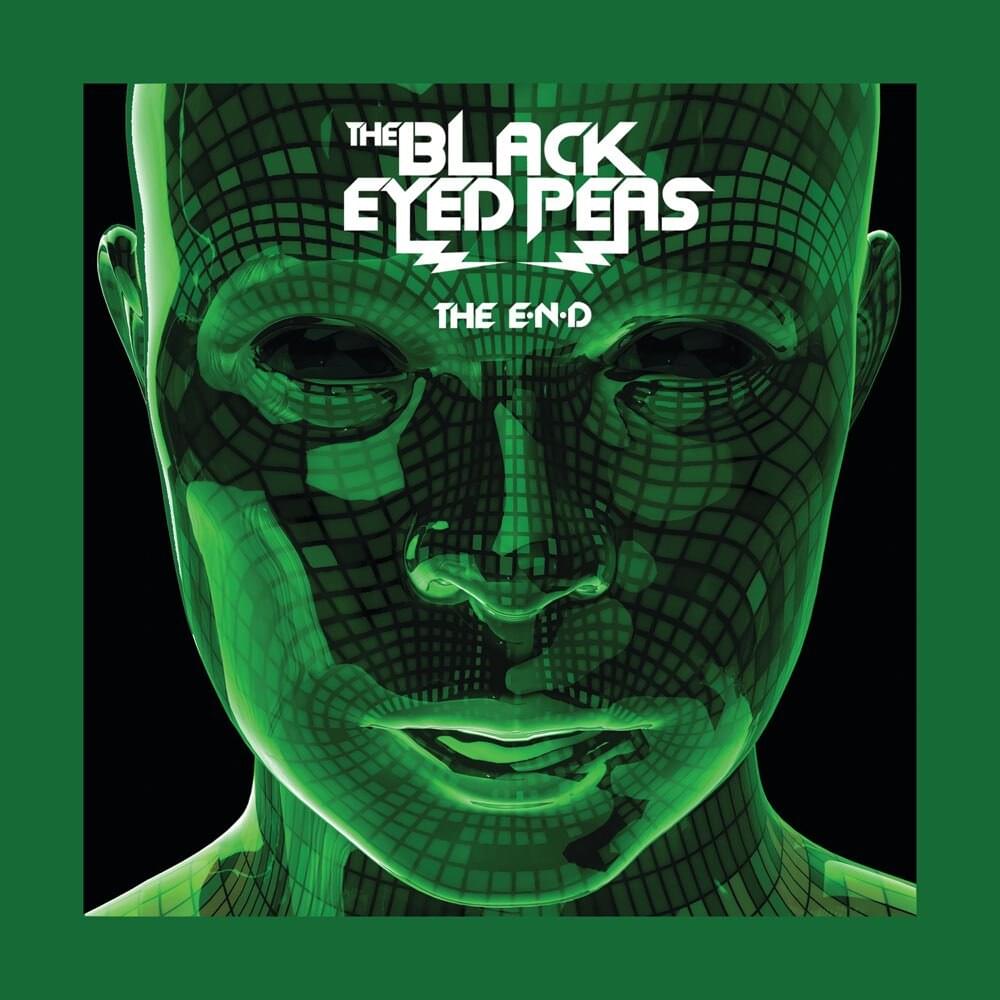 How The Black Eyed Peas 2009 Hit Boom Boom Pow Became The Latest Tiktok Trend