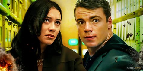 How The Night Agent Season 2 Ending Sets Up Peter S Next Mission In Season 3 Addressed By Creator Gabriel Basso