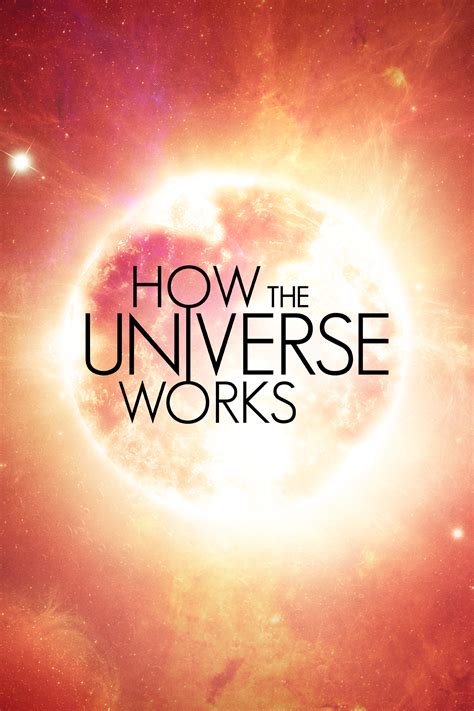 How The Universe Works 2010