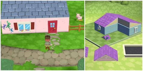 How To Build Your Home In Mysims