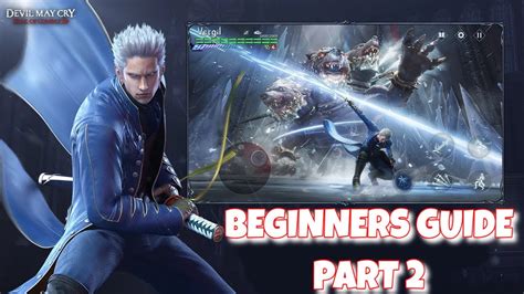 How To Change Hunters Devil May Cry Peak Of Combat