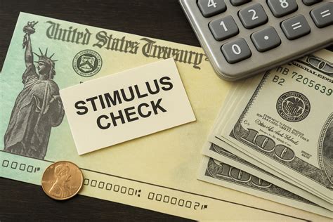 How To Claim A Missing Stimulus Check