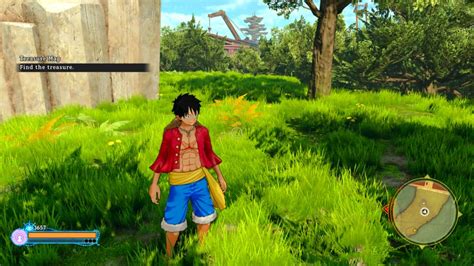 How To Complete The First Treasure Map Mission In One Piece World Seeker Gamespew