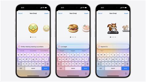How To Create Custom Emoji With Genmoji On Ios 18 2 How To Create Custom Emoji With Genmoji On Ios 18 2