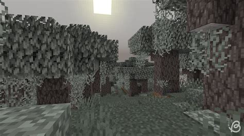 How To Find The Pale Garden Biome In Minecraft