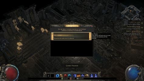 How To Fix Big Path Of Exile 2 Failed To Join Any Instances One Esports How To Fix Big Path Of Exile 2 Failed To Join Any Instances One Esports