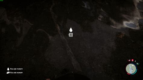 How To Get Water In Sons Of The Forest Gamesradar