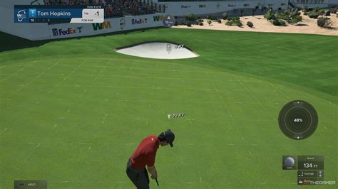 How To Improve Putting In Pga Tour 2K25