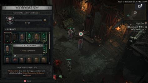 How To Level Up Fast In Diablo 4 Season 5 Best Methods One Esports