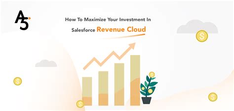 How To Maximize Your Investment In Salesforce Revenue Cloud How To Maximize Your Investment In Salesforce Revenue Cloud