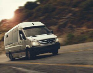 How To Start A Sprinter Van Business Dat How To Start A Sprinter Van Business Dat