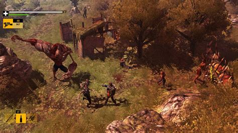 How To Survive Coming To Wii U Next Year