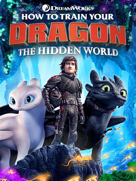 7 Things You Need to Know About How to Train a Dragon 3 Release Date