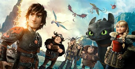 7 Key Facts About How to Train Your Dragon 3 Release Date