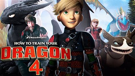 How to Train Your Dragon 4 Release Date: Your Quick Guide to the Latest Info