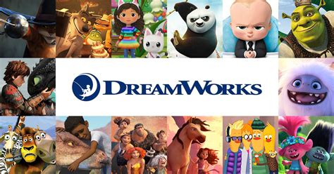 How To Train Your Dragon Official Franchise Site Dreamworks