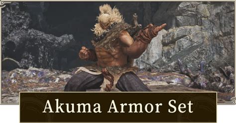 How To Unlock Akuma In Monster Hunter Wilds Shacknews
