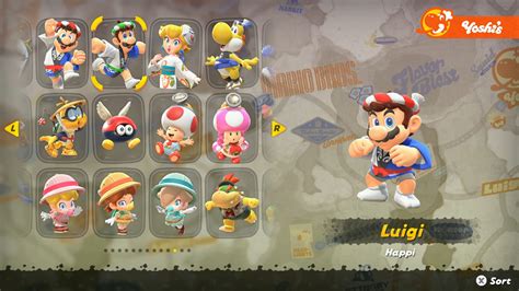 How To Unlock All Characters In Mario Kart World Eurogamer Net