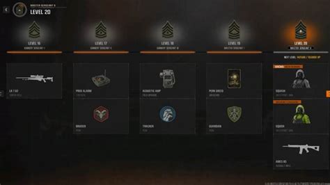 How To Unlock All Cod Black Ops 6 Beta Rewards The Nerd Stash