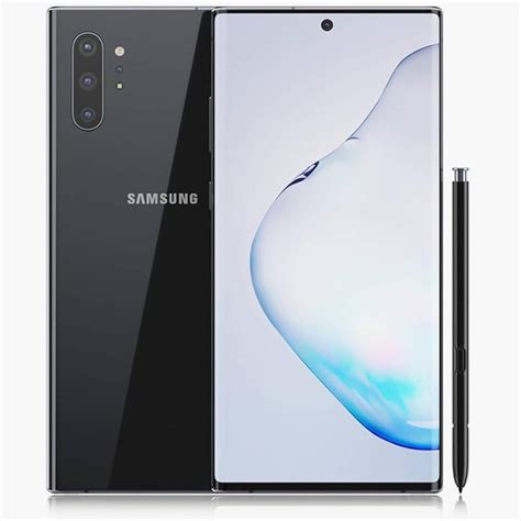 How To Unlock Samsung Galaxy Note 10 Note 10 Plus Permanently