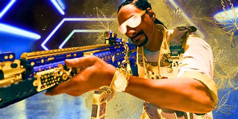 How To Unlock Snoop Dogg In Warzone Mw3