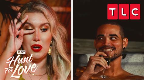 How To Watch 90 Day Hunt For Love If You Missed Last Week S Premiere Al Com
